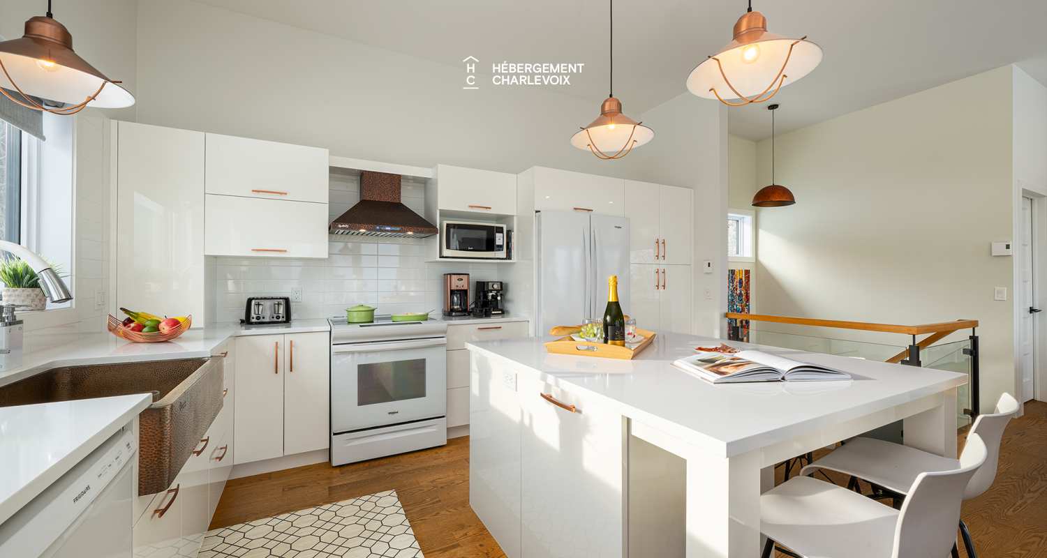 ENV-1507 - Parfaite fusion avec la nature!